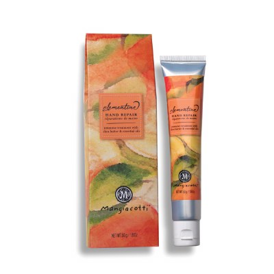 1.8 Oz Clementine Fragrance Hand Repair