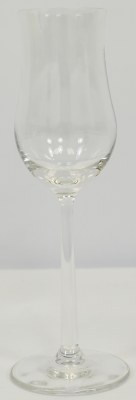 3.4 Oz Shanghai Liqueur Glass