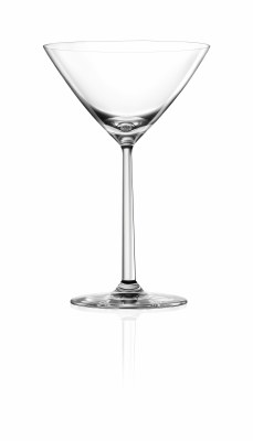 7.8 Oz Shanghai Soul Martini Glass