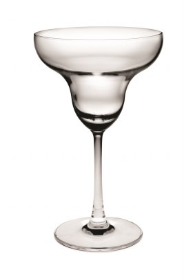 12 Oz Margarita Glass