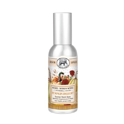 3.3 Oz Pumpkin Delight Fragrance Room Spray