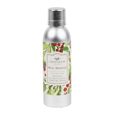 7 Oz Merry Memories Fragrance Room Spray