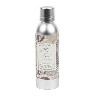 7 Oz Haven Fragrance Room Spray