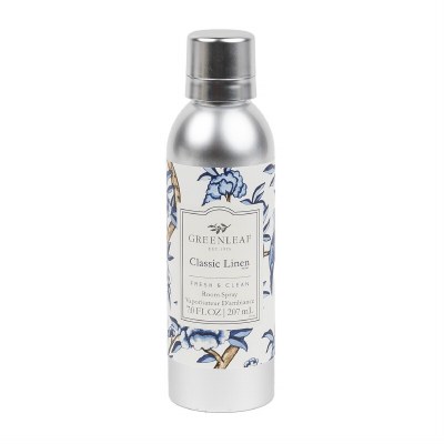 7 Oz Classic Linen Fragrance Room Spray