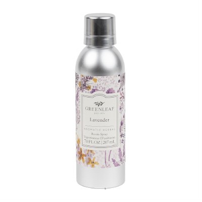 7 Oz Lavander Fragrance Room Spray