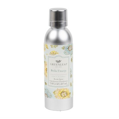 7 Oz Bella Freesia Fragrance Room Spray