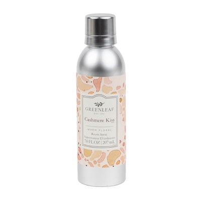 7 Oz Cashmere Kiss Fragrance Room Spray