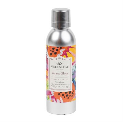 7 Oz Guava Gloss Fragrance Room Spray
