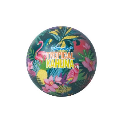3" Flamingos Tropical Kahuna Water Ball