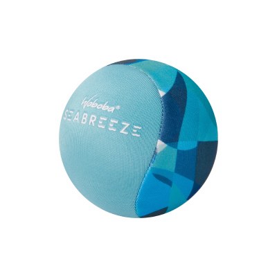 3" Blue Mosaic Seabreeze Water Ball