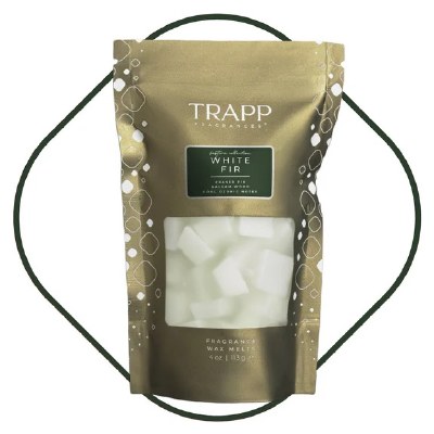 4 Oz White Fir Fragrance Wax Melts