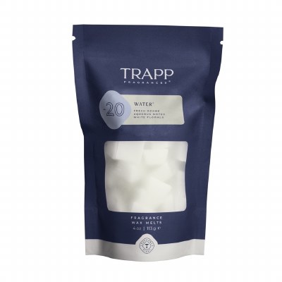 4 Oz Water Fragrance Wax Melts