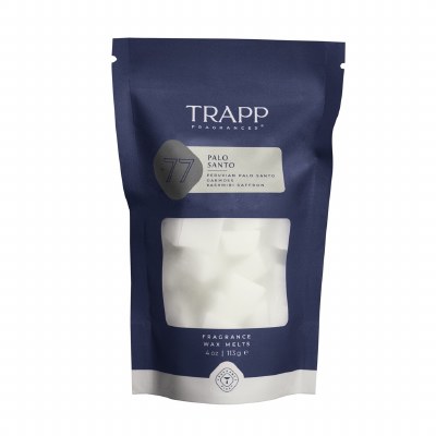 4 Oz Palo Santo Fragrance Wax Melts