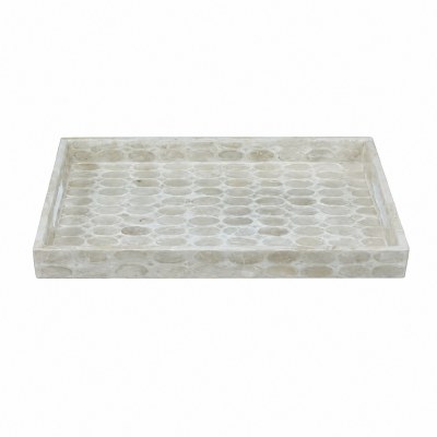 Small Capiz Tray