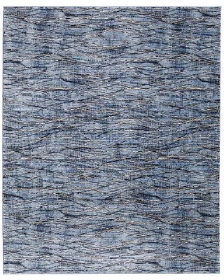 9X12.8' BLU/NVY SONORA RUG
