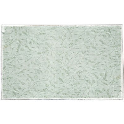21" x 33" Cozy Living Prairie Flowers Rug
