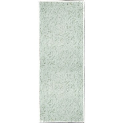21" x 54" Cozy Living Prairie Flowers Runner