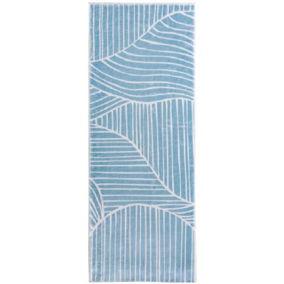 21" x 54" Cozy Living Dunes Runner