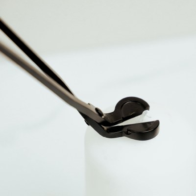 8" Black Wick Trimmer