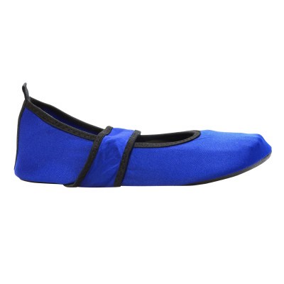 Extra Large Royal Blue Futsole Shoes