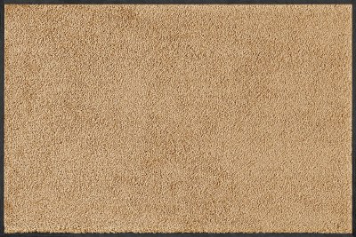 24" x 35" Sahara Monotone Rug