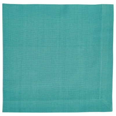 20" Sq Sea Spray Elements Cloth Napkin