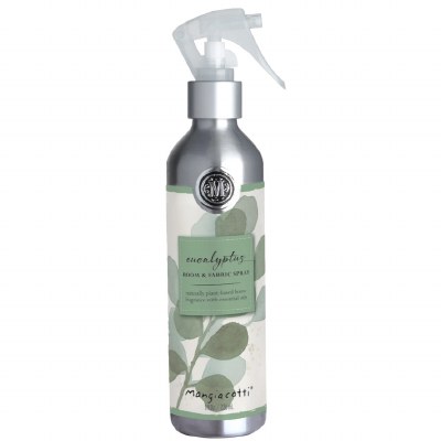 8 Oz Eucalyptus Fragrance Room and Frabric Spray