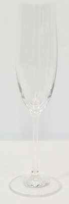 6.1 Oz Bangkok Glass Champagne Flute