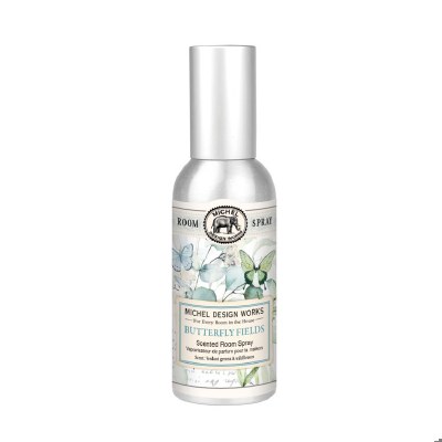 3.3 Oz Butterfly Fields Fragrance Room Spray
