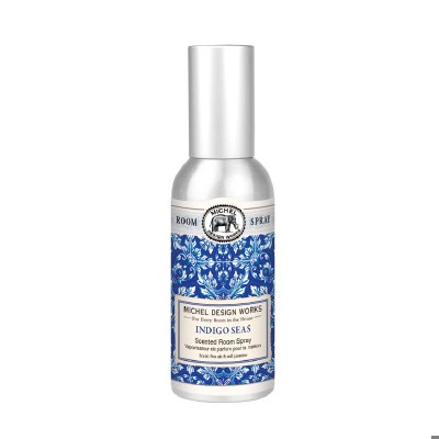 3.3 Oz Indigo Seas Fragrance Room Spray