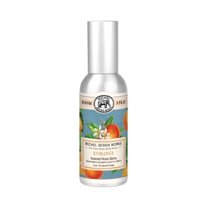 3.3 Oz L'Orange Fragrance Room Spray