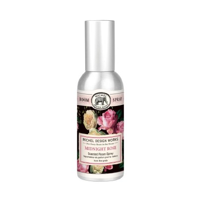 3.3 Oz Midnight Rose Fragrance Room Spray