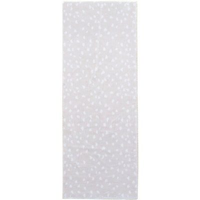 21" x 54" Cozy Living Wedding Day Runner