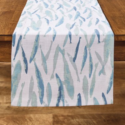 14" x 54" Schools Out Table Runner