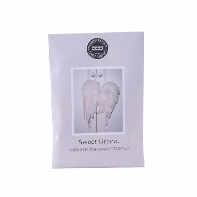 Angel Wings Sweet Grace Fragrance Sachet
