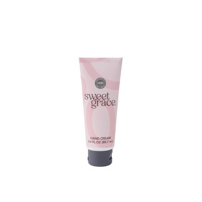 3 Oz Sweet Grace Fragrance Hand Cream