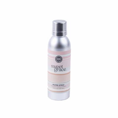 7 Oz Sweet Grace Fragrance Room Spray