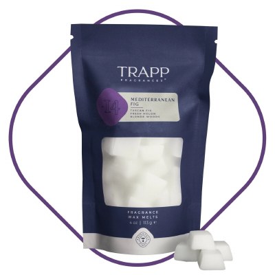 4 Oz Mediterranean Fig Fragrance Wax Melts