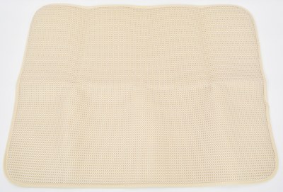 18" x 24" Ivory Drying Mat
