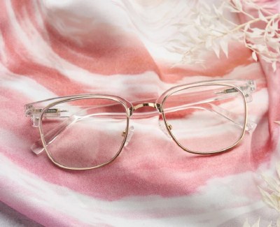 +1.50 Strength Clear Rory Peepers