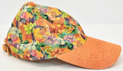 Aquarelle Ball Cap