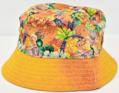 Aquarelle Bucket Hat