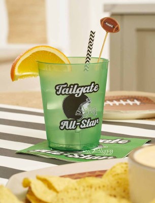 Pack of 30 Football Picks