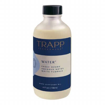 4 Oz Water Fragrance Diffuser Refill