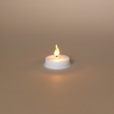 3" LED Fireglow Tealight