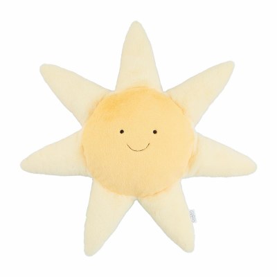 16" Sun Learning Pal by Mud Pie