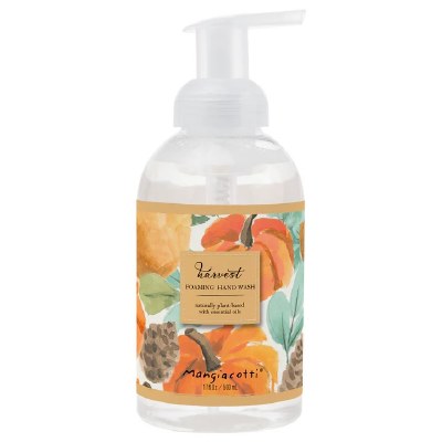 17 Oz Harvest Fragrance Foaming Hand Wash