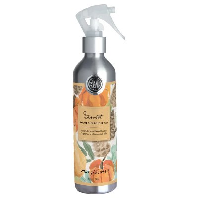 8 Oz Harvest Fragrance Room Spray