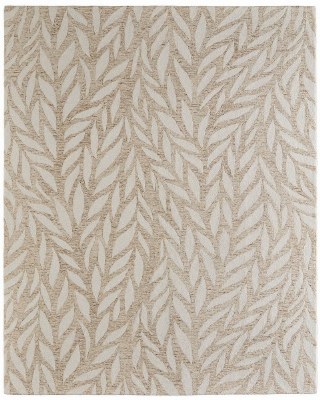 5' x 8' Beige Wallace 8A37F Rug