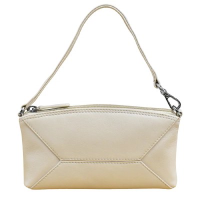 5" x 8" Stone Envelope Pouch Wristlet